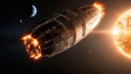 La NASA activó el protocolo de defensa planetaria contra el cometa 3I/ATLAS