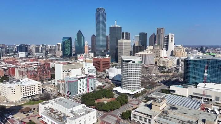 Domestic violence deaths rising in North Texas, new data shows