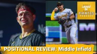 Positional Review: Sorting Out Second Base and Shortstop