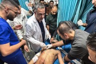 Advocates Call for Israel to Release Palestinian Doctor Abu Safiya