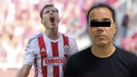 Hermana de Omar Bravo sale en su defensa; esto es lo que asegura