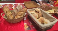 Noveno Festival del Pan en Arequipa con innovación y tradición
