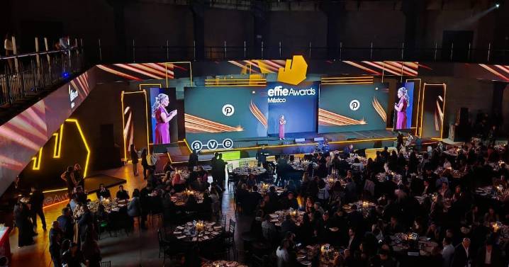 Effie Awards México 2025 celebra a las ideas que hacen ECO