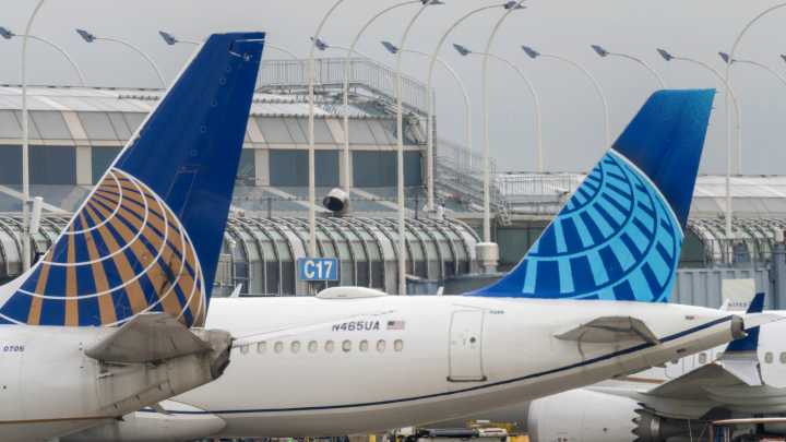 United Airlines Rewards U.S. Airport's Subtle Gesture With 10 New Routes