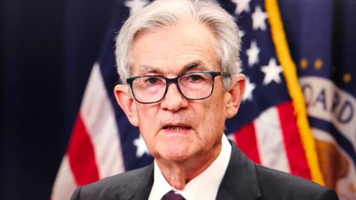 La Fed anunció un segundo recorte a las tasas de interés este año