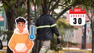 Tras una mañana fría en Durango, ¿cómo será el clima la tarde de este jueves 30 de octubre?