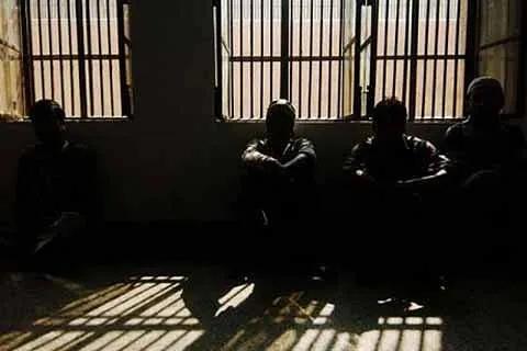 Srinagar Police nab six absconders after decades on the run