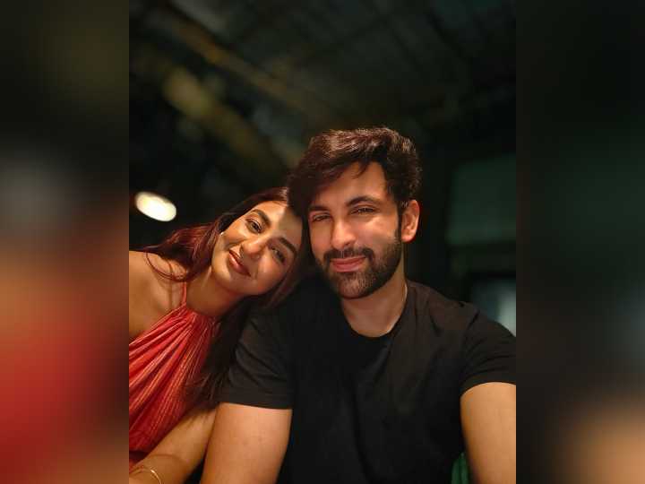'Uttaran' fame Nandish Sandhu announces engagement to Kavita