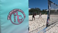 Retired Olympic volleyball player empowers her community through new sports academy in Dania Beach