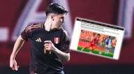 Prensa de Alemania tuvo sorprendente reacción por debut de Felipe Chávez con Perú: "Solo..."