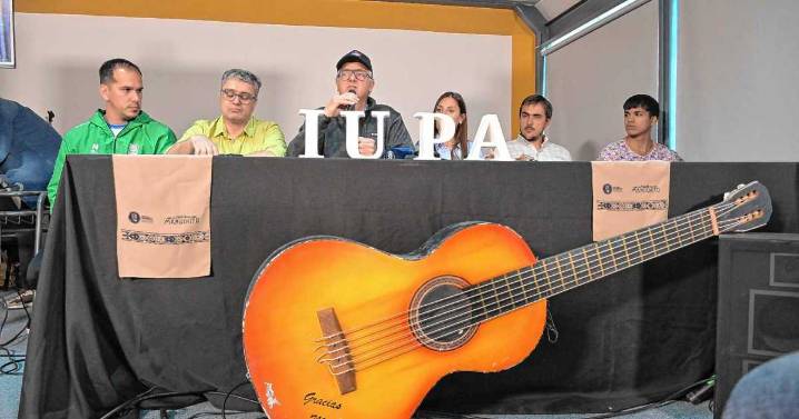 Se viene la primera edición de «El Maruchito, desafío a campo traviesa»