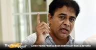 Poor, middle-class wallets hit hard: KTR slams Telangana CM Revnath Reddy over bus fare hike