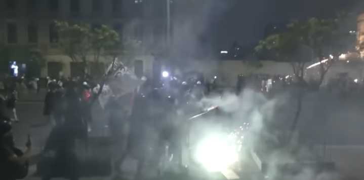 Perú: Autoridades deben detener uso desproporcionado de la fuerza y evitar más violencia
