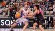 81-74. El Fibwi Palma vende muy cara su derrota en Alicante