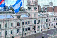 Podrán faltar al trabajo este lunes estatales entrerrianos: quienes están incluidos