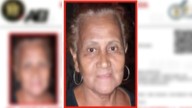 Blanca Martínez, de 67 años, desaparece en Escobedo, Nuevo León; padece epilepsia