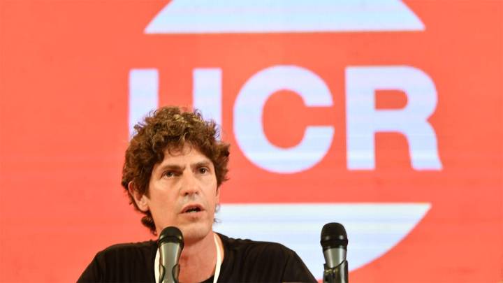 Martín Lousteau: “Milei miente o está muy desconectado de la realidad