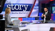 NYC Democratic mayoral nominee Zohran Mamdani apologizes for past comments about NYPD in Fox News interview