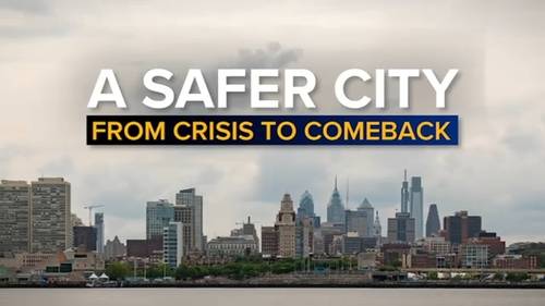 Grassroots organizations share in the success of reduced gun violence in Philadelphia