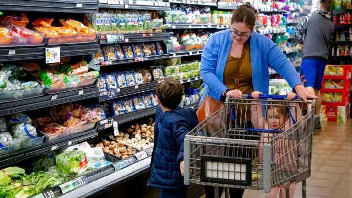 Is CalFresh Affected by Government Shutdown? What to Know for October Benefits