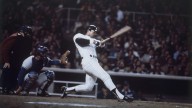 Today in History: ‘Mr. October’ hits three homers to clinch World Series