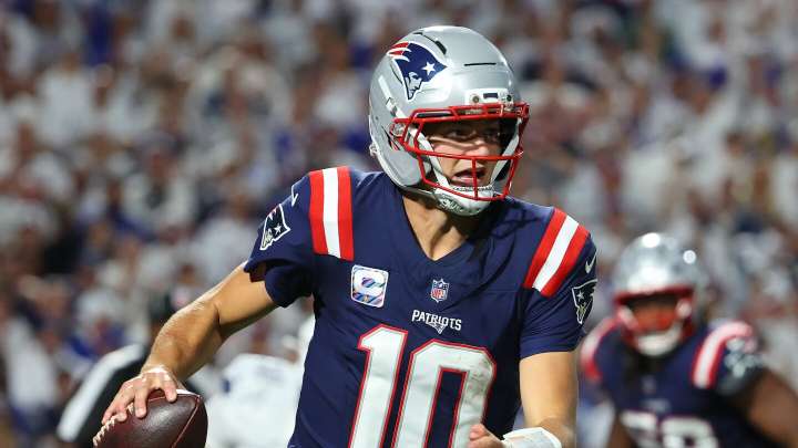 Report: UNC staff has been directed not to tweet Patriots