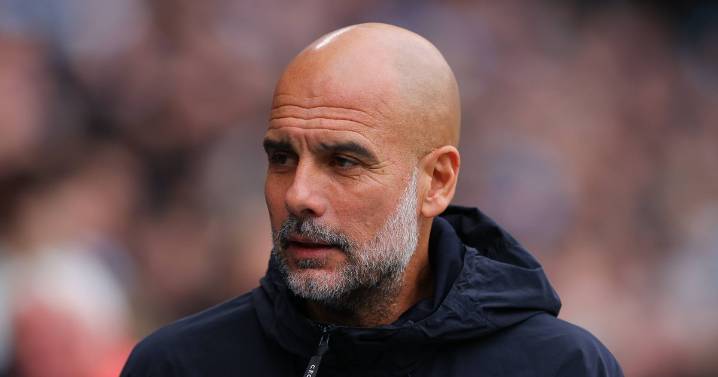 Pep Guardiola pays tribute to Stuart Pearce and family after son Harley's tragic death