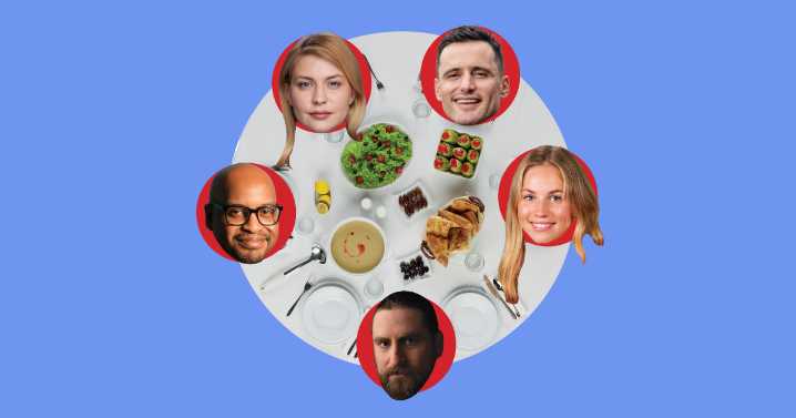 Guest List: 5 People We’d Love to Hang Out With This November