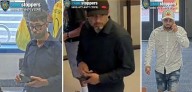 Crooks tricked man, 84, out of bank card at Queens ATM, racked up $6.8K in charges
