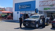 Fuga de gas en oficinas de JMAS Vallarta causa operativo