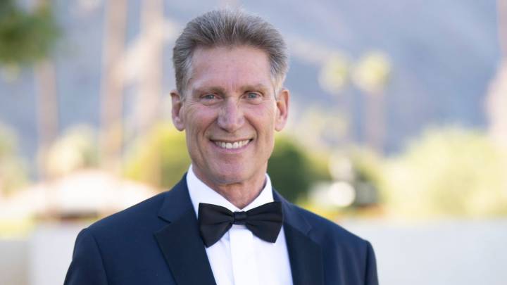 Iowa's 'Golden Bachelor' Gerry Turner is releasing his memoir