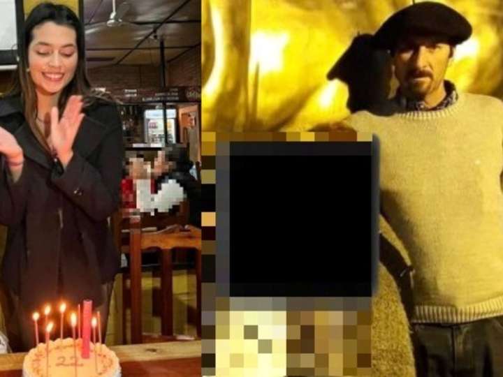 "Estaba enloquecido con ella, la celaba": una relación clandestina y tóxica, la clave del crimen de Daiana Mendieta