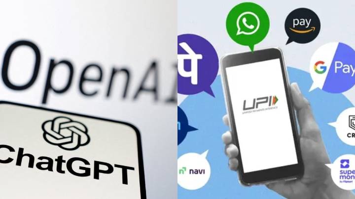 ChatGPT gets UPI payments, now you can shop from Bigbasket right inside the chat