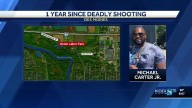 Iowa crime: Authorities urge witnesses to help solve Des Moines park shooting