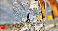 ‘Not our projects’: Aggressive infra push without local consent fuels discontent among Ladakhis