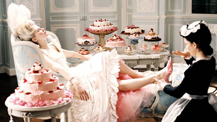 16 Of The Best Designer Wardrobes On Film