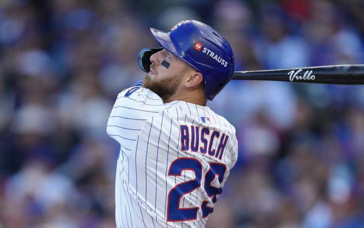 Cachorros madruga y vence a Cerveceros 4