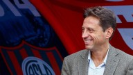 Marcelo Moretti vuelve a ser presidente de San Lorenzo por decisión de la Justicia