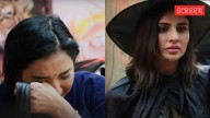 Malti Chahar pushes Tanya Mittal into the pool, asks Bigg Boss 19 housemates to see through her fakeness: ‘Ro jitna rona hai…’