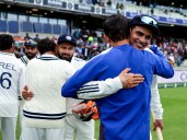 Brett Lee "super impressed" by Shubman Gill's captaincy