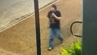 Teen girl fights off man who was trying to abduct her on her walk to school, Galveston police say