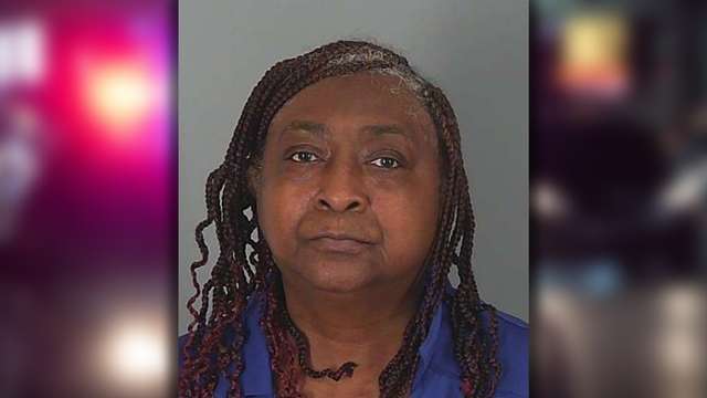 SC: Church daycare employee charged with cruelty to children