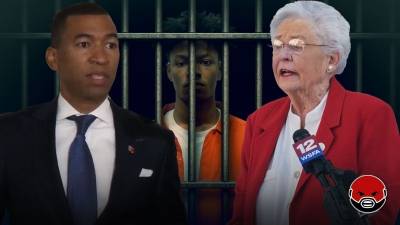 Governor Ivey and Mayor Steven Reed agree: Expanding Aniah’s Law can’t happen soon enough