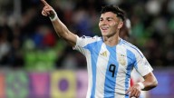 La Sub-20 busca un triunfo para meterse en octavos de final