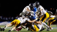 Scots Subdue Joshua For Sixth Straight Win