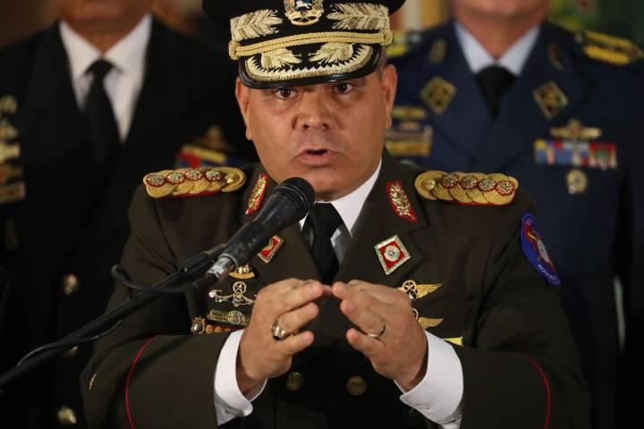 Ministro dice que Colombia cuenta con la Fuerza Armada de Venezuela ante las "amenazas" de EE.UU.