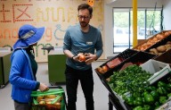 WA SNAP benefits to run out Nov. 1 if government shutdown persists