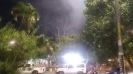 Contaminación por humo afecta a Torres de Comfandi: denuncian incumplimiento de fallo judicial en Cali