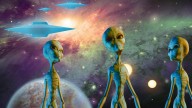 Aliens may have stopped trying to contact humans because they are bored