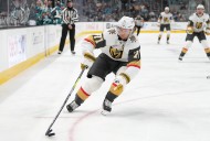 How to Watch Golden Knights vs Kraken: Live Stream NHL, TV Channel
